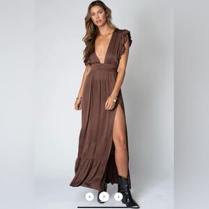 Stillwater What If Maxi Dress